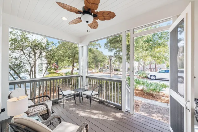 $1,169,000 | 844 Sandgrass Boulevard, Santa Rosa Beach, FL 32459