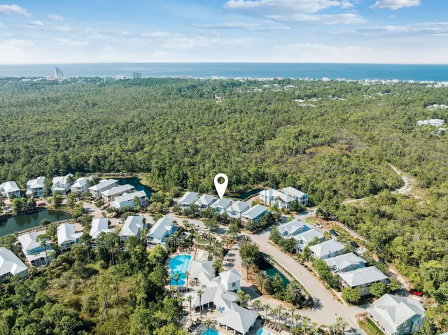 $1,169,000 | 844 Sandgrass Boulevard, Santa Rosa Beach, FL 32459