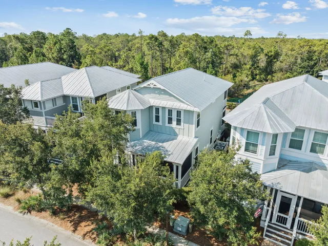 $1,169,000 | 844 Sandgrass Boulevard, Santa Rosa Beach, FL 32459