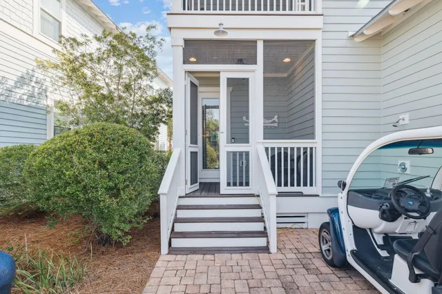 $1,169,000 | 844 Sandgrass Boulevard, Santa Rosa Beach, FL 32459