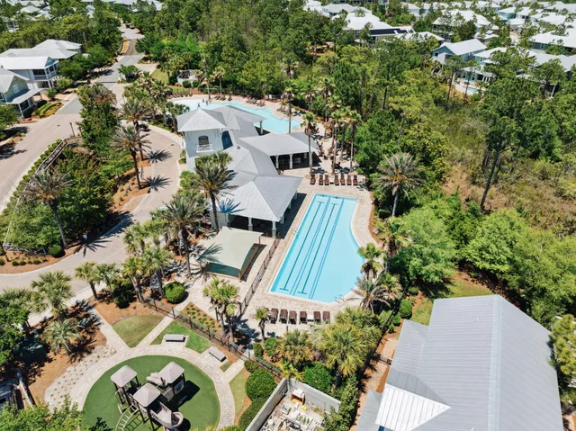 $1,169,000 | 844 Sandgrass Boulevard, Santa Rosa Beach, FL 32459
