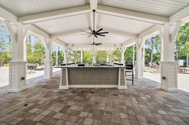 $1,169,000 | 844 Sandgrass Boulevard, Santa Rosa Beach, FL 32459