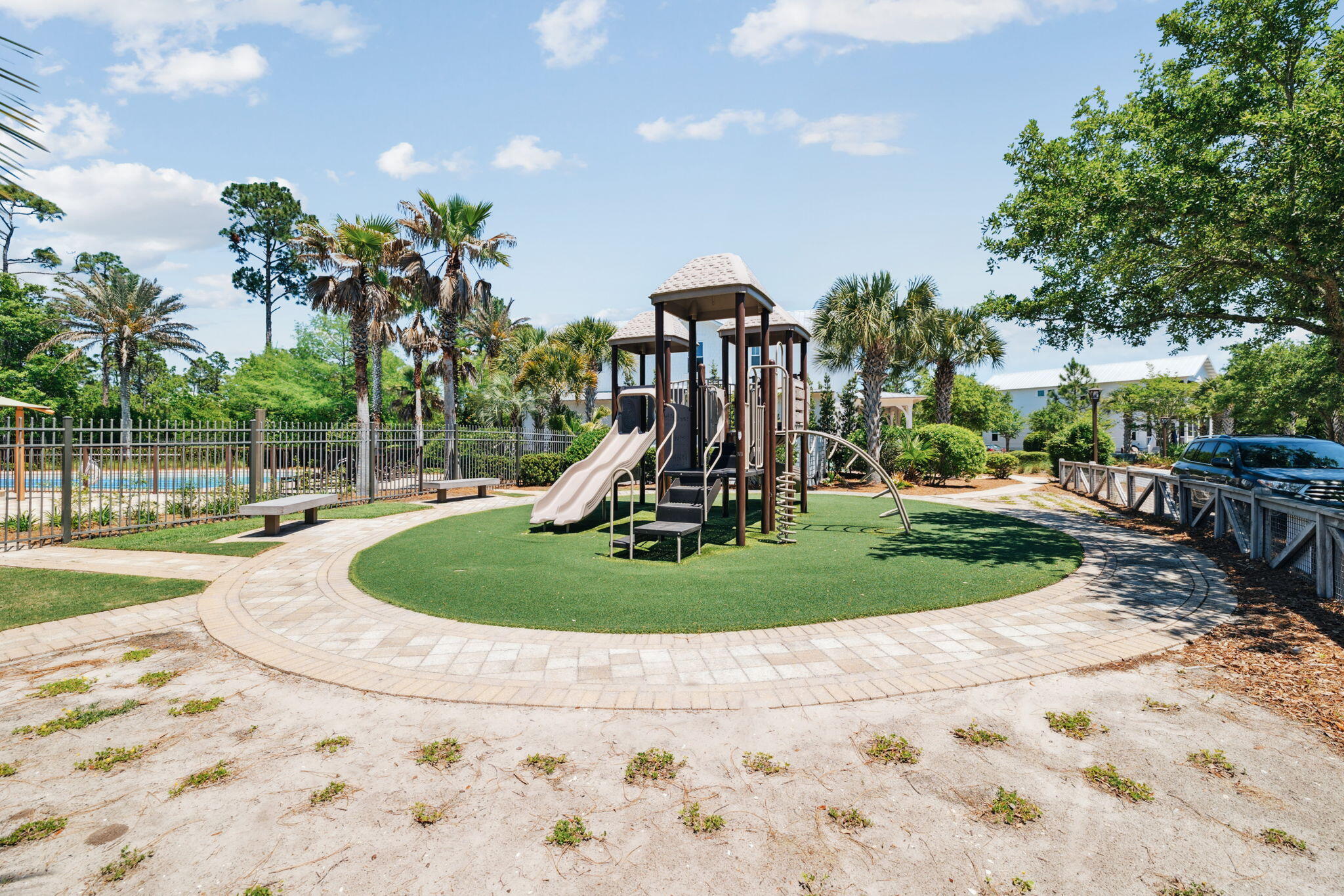 844 Sandgrass Boulevard Santa Rosa Beach, FL 32459 - Photo 10 of 74 Amenities