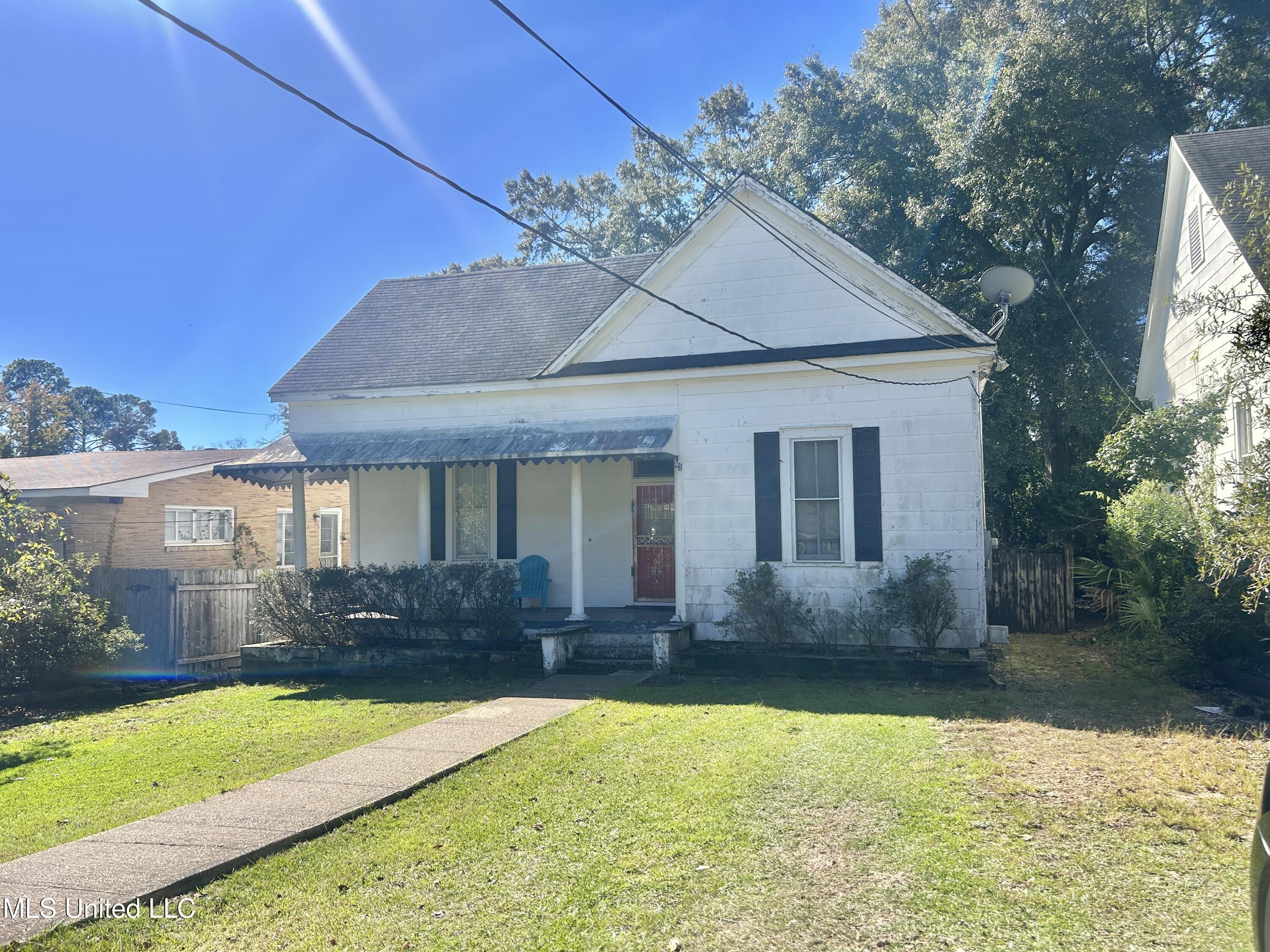 605 Virginia Avenue McComb, MS 39648 - Photo 13 of 13 IMG_6508