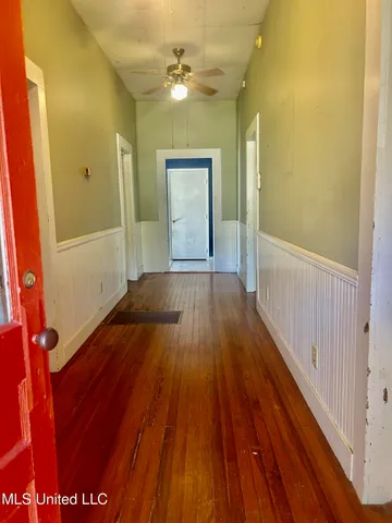 $63,000 | 605 Virginia Avenue, McComb, MS 39648