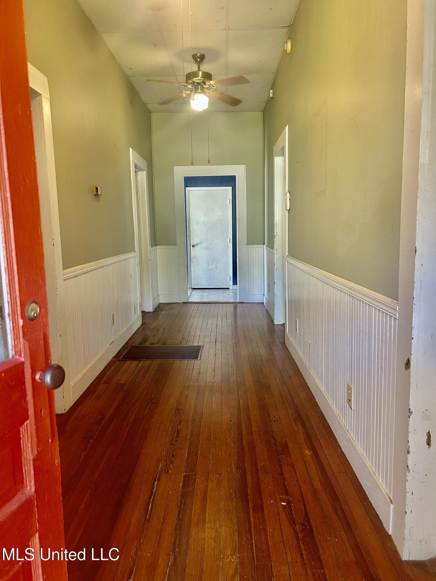 605 Virginia Avenue McComb, MS 39648 - Photo 2 of 13 IMG_6510