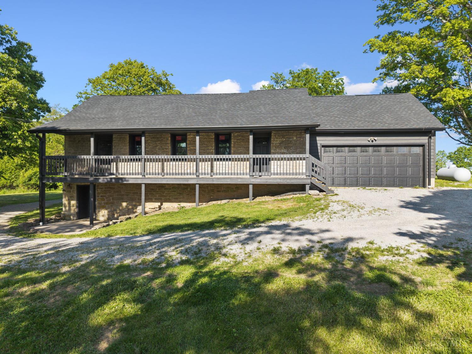 1976 Shinkle Ridge Road Georgetown, OH 45121 - Photo 7 of 66