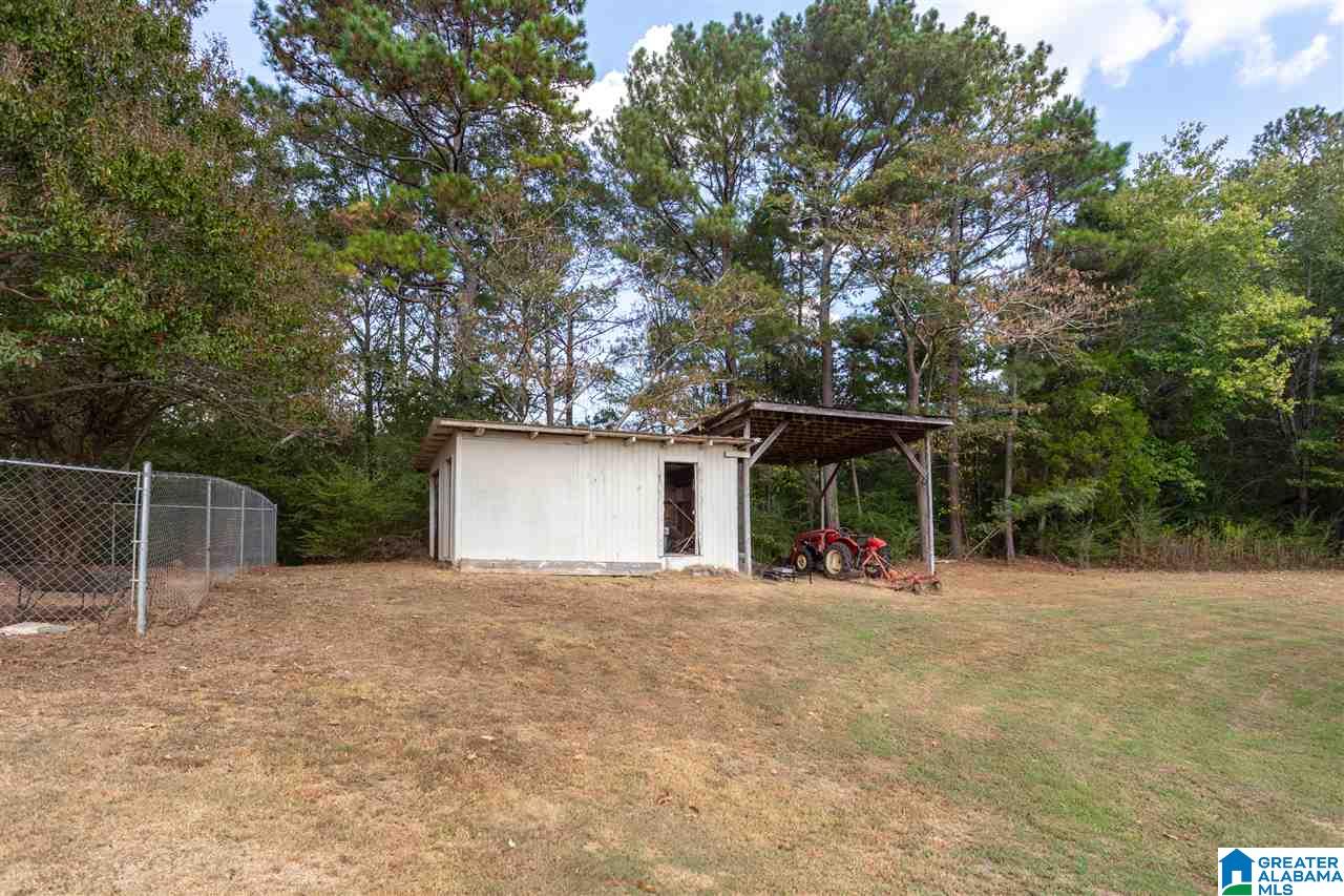110 Mt Moriah Road Pell City, AL 35125 - Photo 39 of 44