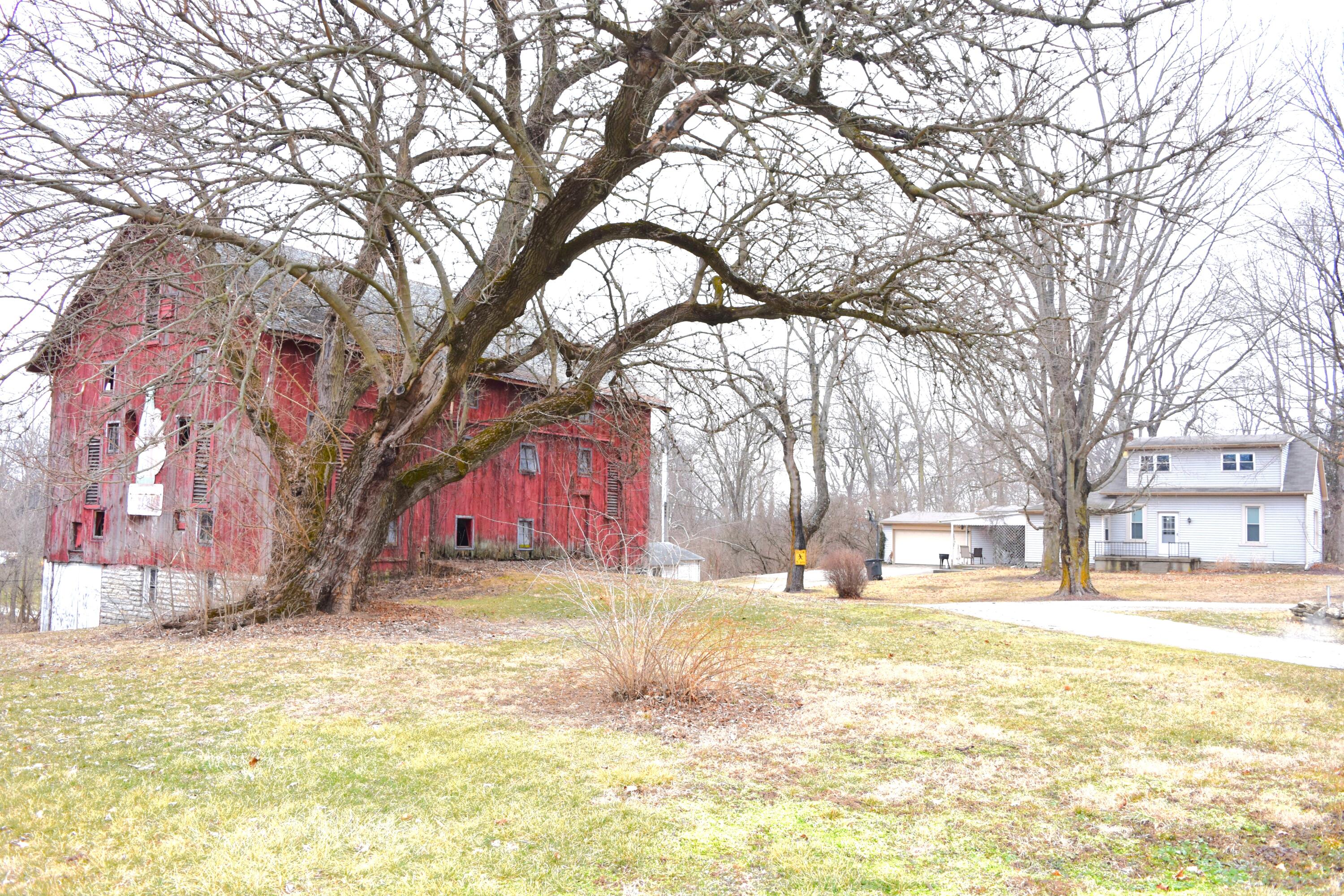 9130 North Hetzler Road Piqua, OH 45356 - Photo 7 of 67 Gallery Image 7