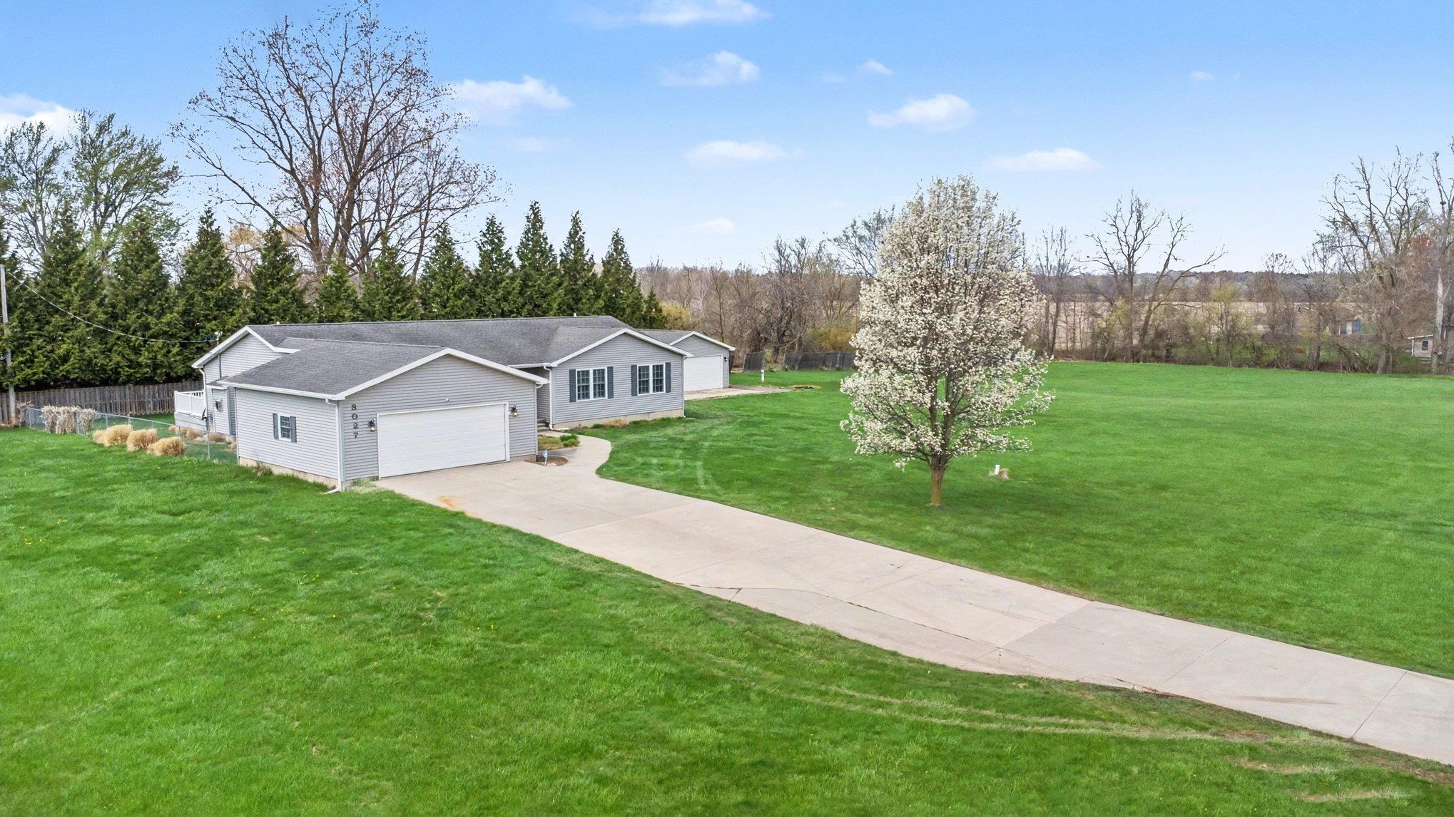 8027 North Webster Road Mount Morris, MI 48458 - Photo 48 of 57