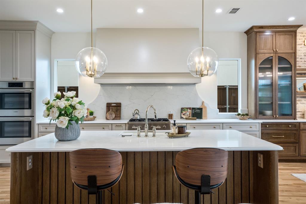 3304 Ferguson Road Grapevine, TX 76092 - Photo 17 of 38 Kitchen