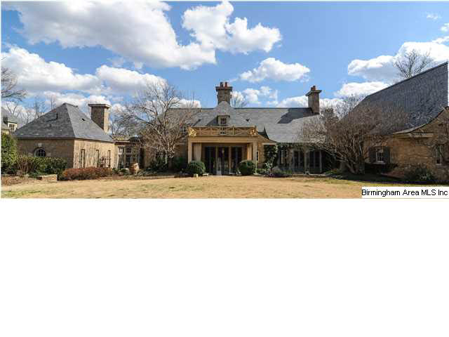 2704 Woodridge Road Birmingham, AL 35223 - Photo 16 of 31