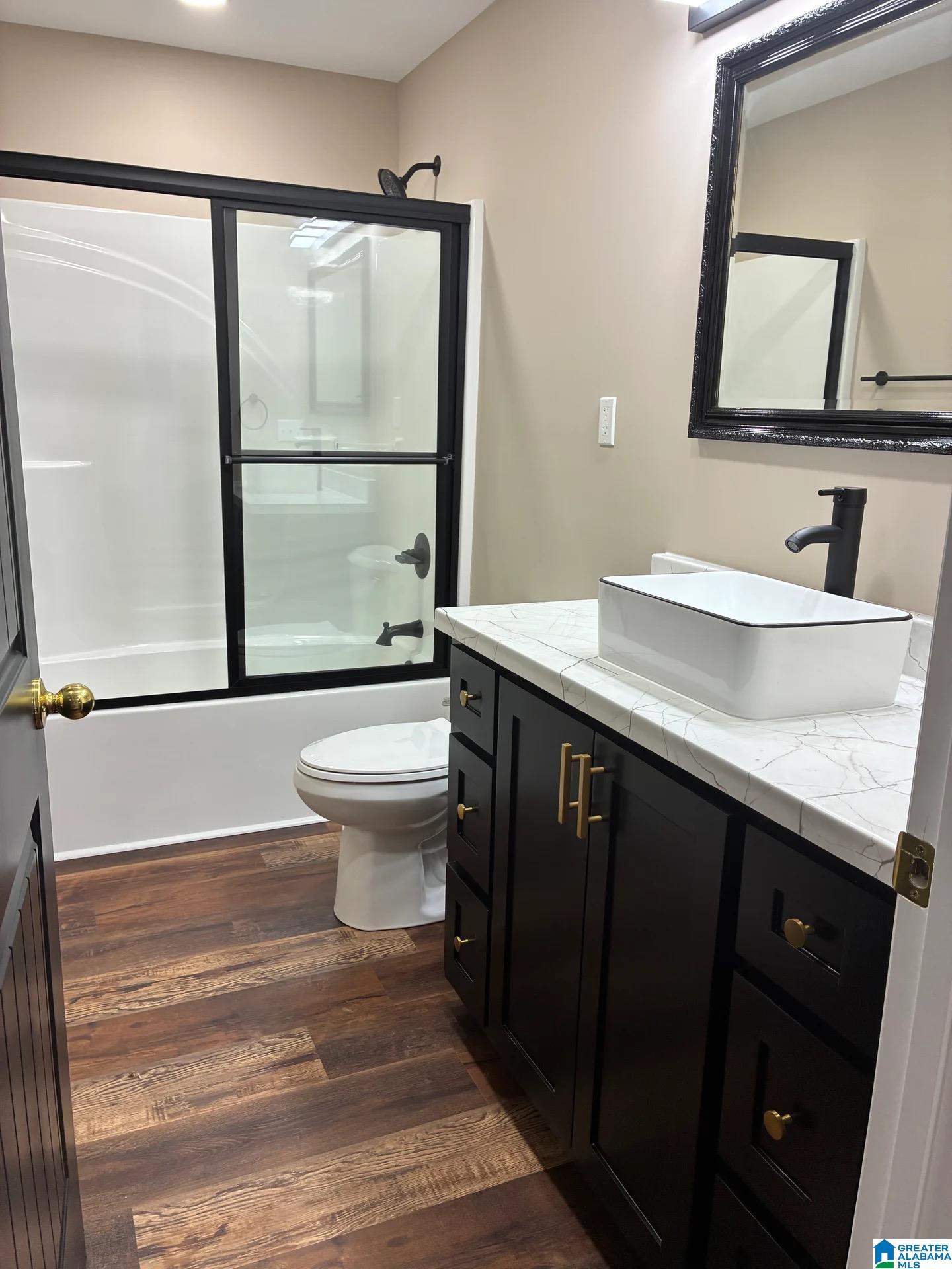 245 Schoolhouse Road Baileyton, AL 35019 - Photo 14 of 20