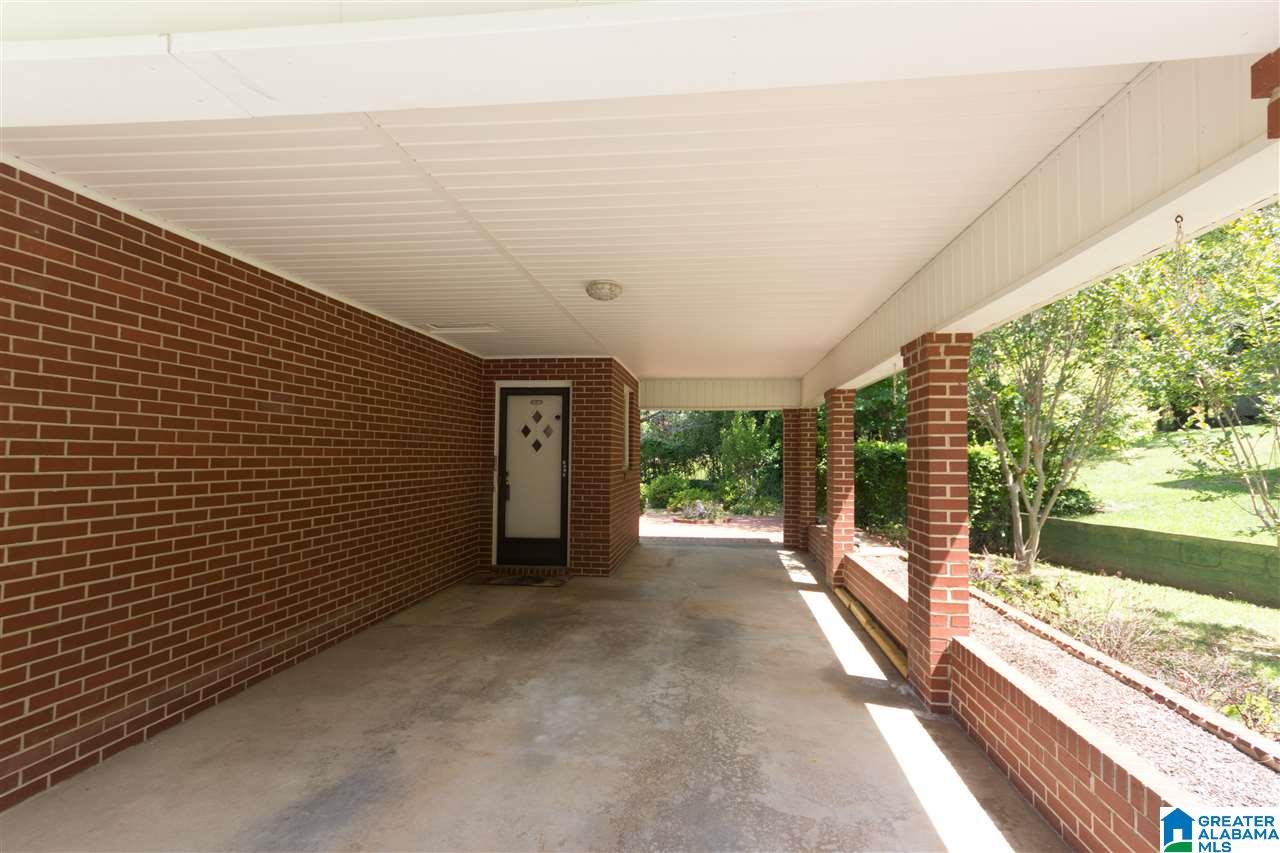 1915 Lynn Road Anniston, AL 36207 - Photo 38 of 45