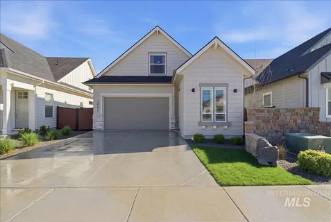 $529,900 | 3855 West Spring House Lane, Eagle, ID 83616