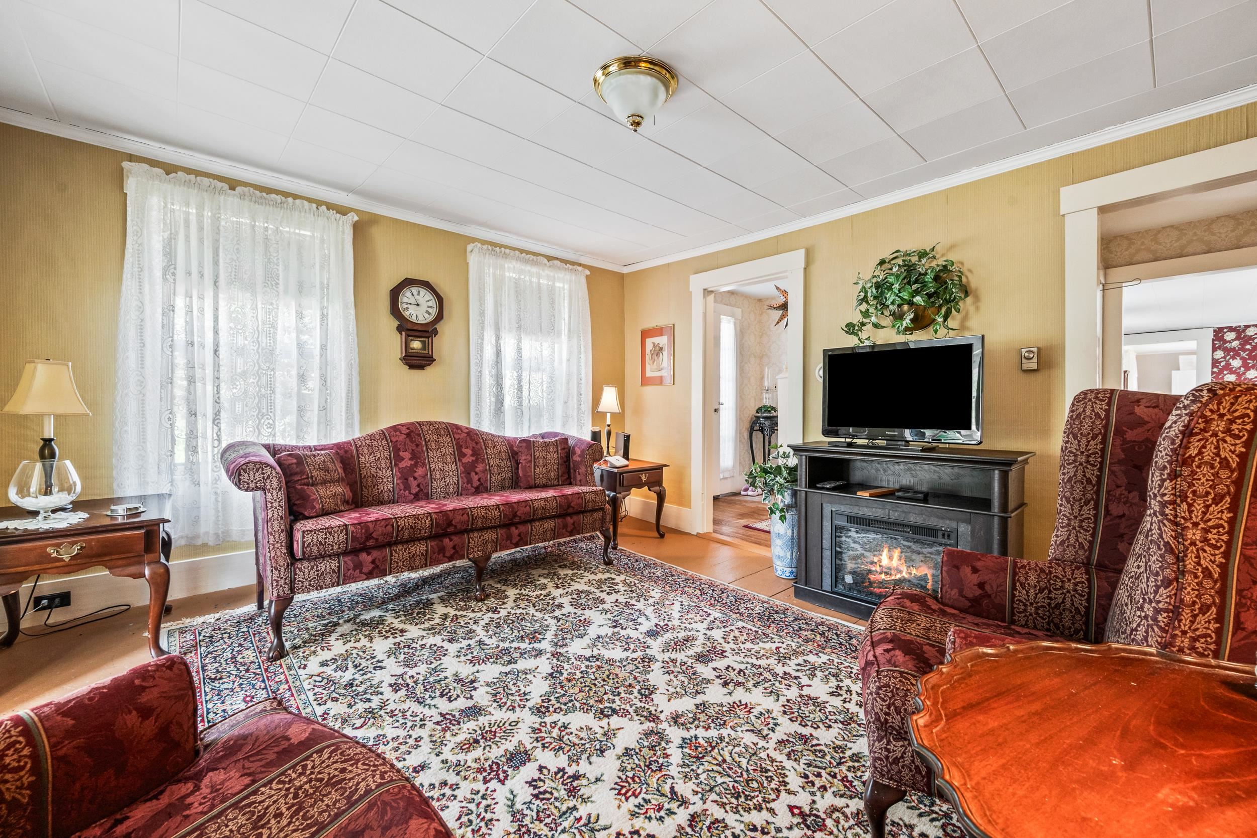 240 High Street Madison, NH 03875 - Photo 10 of 47