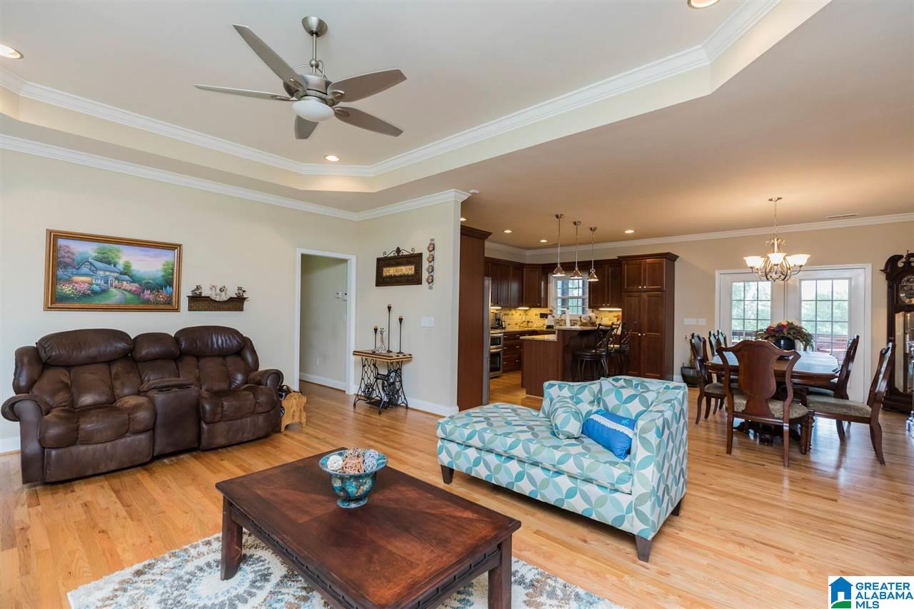 8651 Sharit Dairy Road Gardendale, AL 35071 - Photo 6 of 47