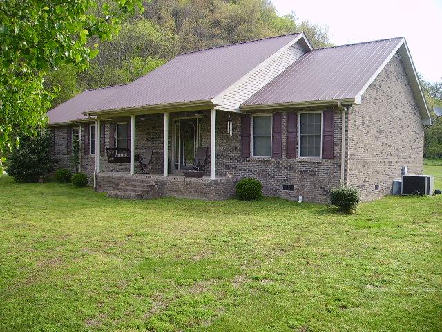 3391 Sycamore Valley Road Pleasant Shade, TN 37145 - Photo 1 of 10