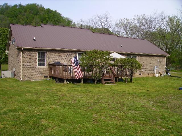3391 Sycamore Valley Road Pleasant Shade, TN 37145 - Photo 2 of 10