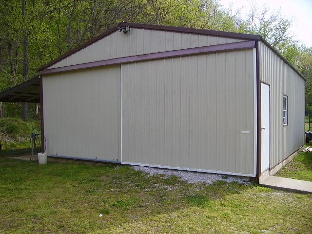3391 Sycamore Valley Road Pleasant Shade, TN 37145 - Photo 3 of 10