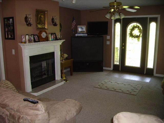 3391 Sycamore Valley Road Pleasant Shade, TN 37145 - Photo 6 of 10