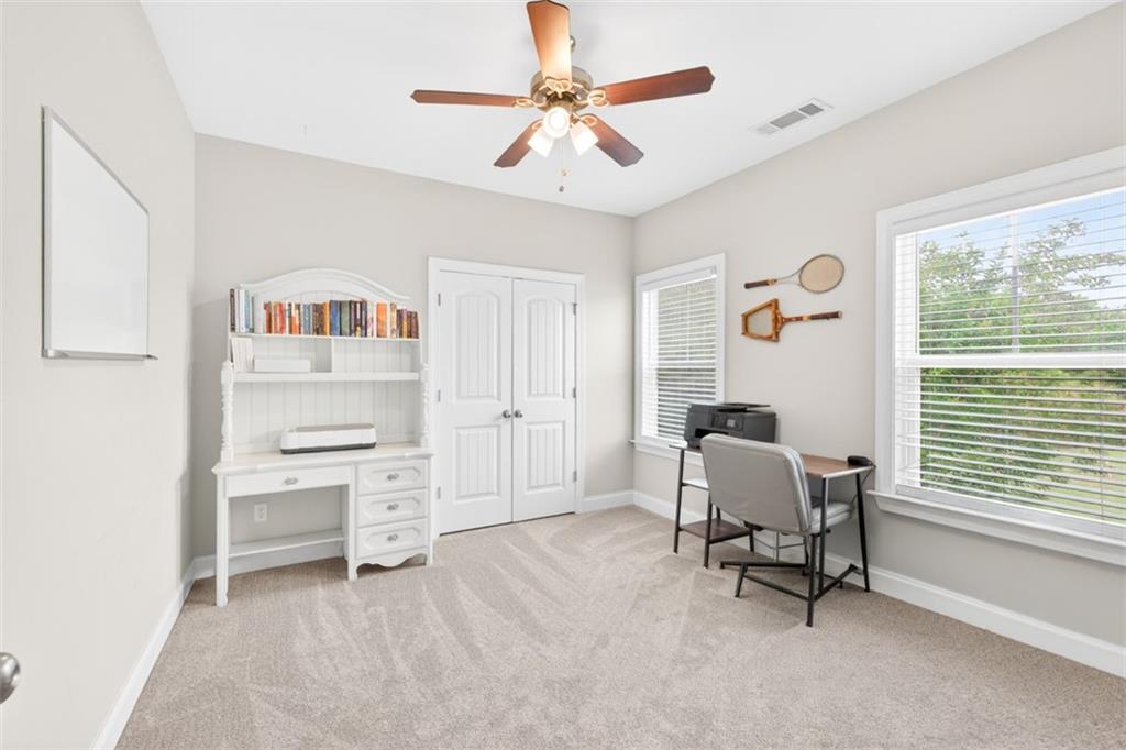 340 New Alcovy Road Social Circle, GA 30025 - Photo 37 of 52