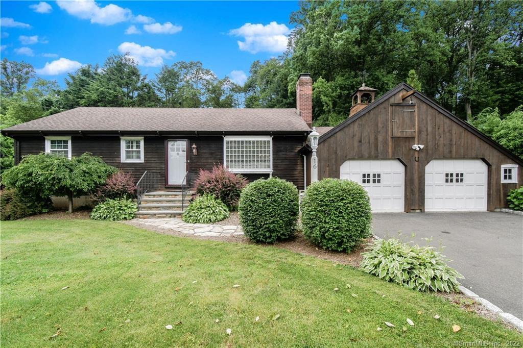 16 Country Ridge Drive Shelton, CT 06484 - Photo 1 of 1