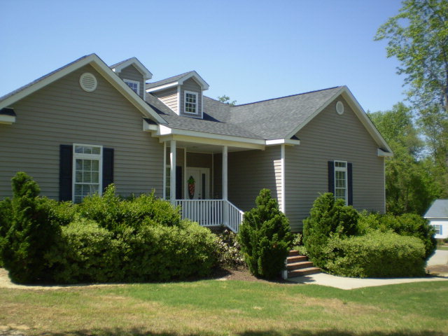 7567 Frances Road Sims, NC 27880 - Photo 3 of 16 Additional Photo