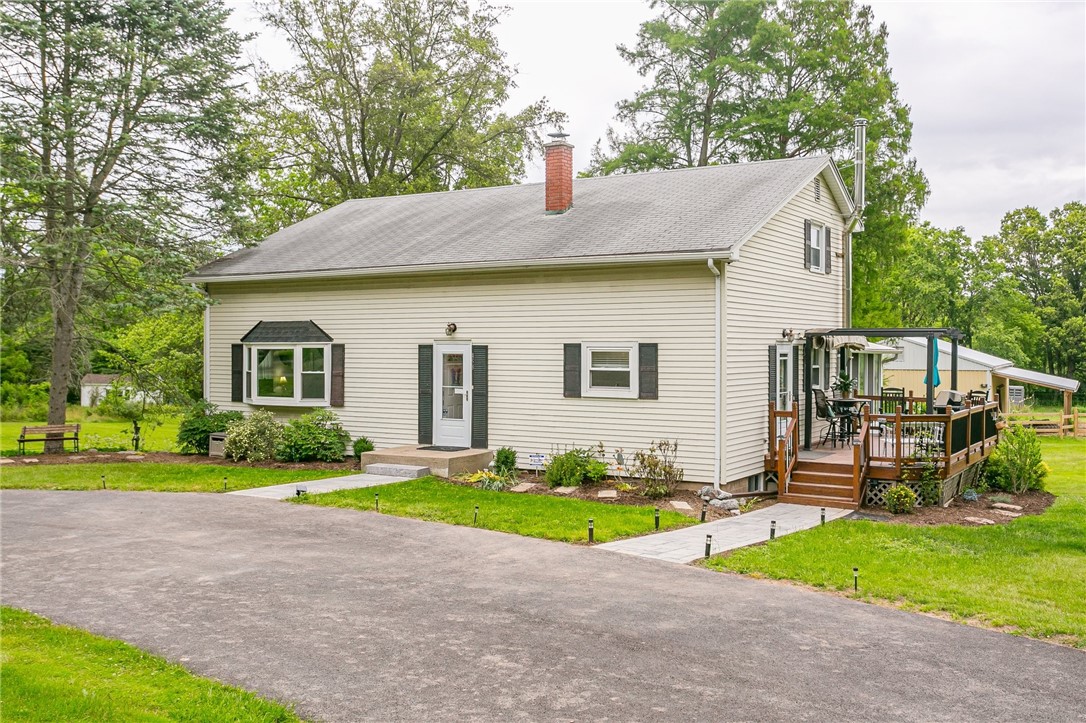 453 Fisher Road Fishers, NY 14453 - Photo 1 of 1 Gallery Image 1