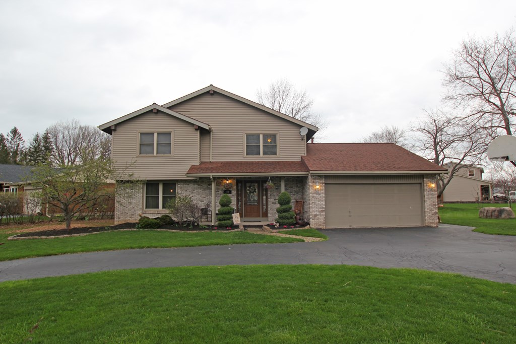 172 Chimney Hill Road Greece, NY 14612 - Photo 1 of 1 Gallery Image 1