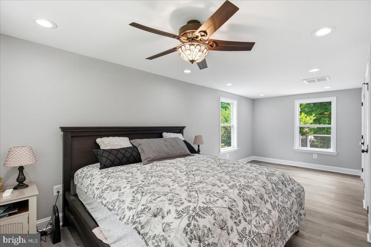 2175 Ponds Wood Road Huntingtown, MD 20639 - Photo 28 of 76 Primary bedroom