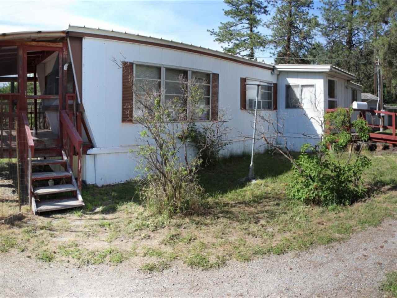 1007 South Dishman Mica Road Spokane, WA 99206 - Photo 2 of 10 Gallery Image 2