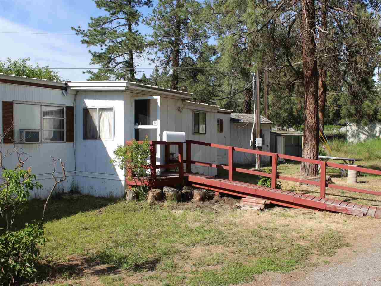 1007 South Dishman Mica Road Spokane, WA 99206 - Photo 3 of 10 Gallery Image 3