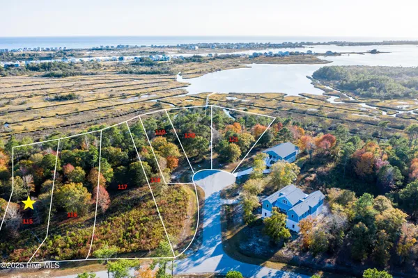 $64,900 | 335 Landon Lane, Sneads Ferry, NC 28460