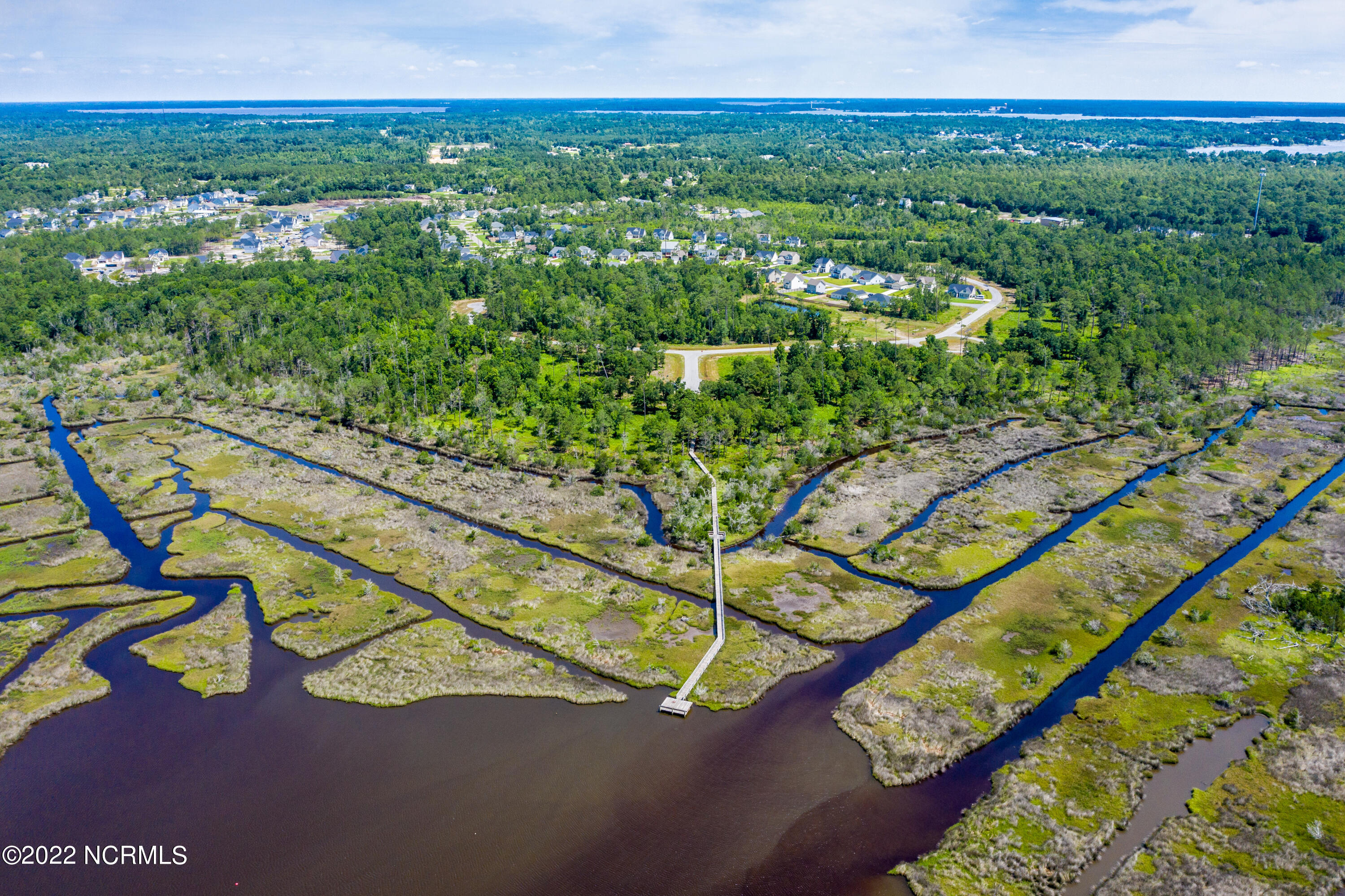 335 Landon Lane Sneads Ferry, NC 28460 - Photo 10 of 27 DJI_0085