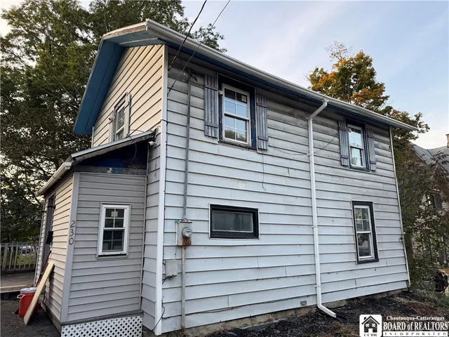 $59,000 | 230 Forest Avenue, Jamestown, NY 14701