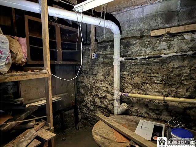 $59,000 | 230 Forest Avenue, Jamestown, NY 14701