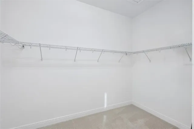 a view of small space