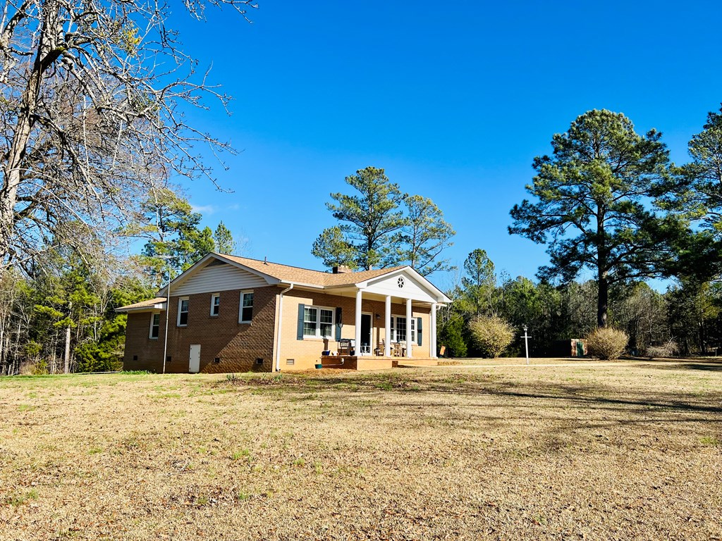 2229 County Rd S-1-31 Calhoun Falls, SC 29628 - Photo 60 of 62 Gallery Image 60
