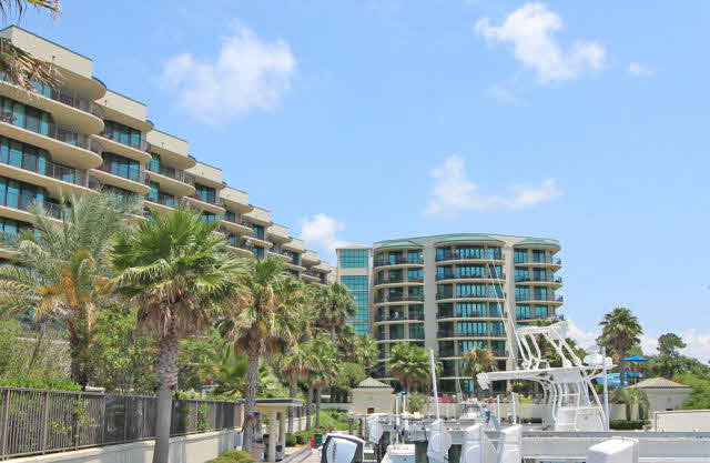 27582 Canal Road, Unit 2513 Orange Beach, AL 36561 - Photo 2 of 32