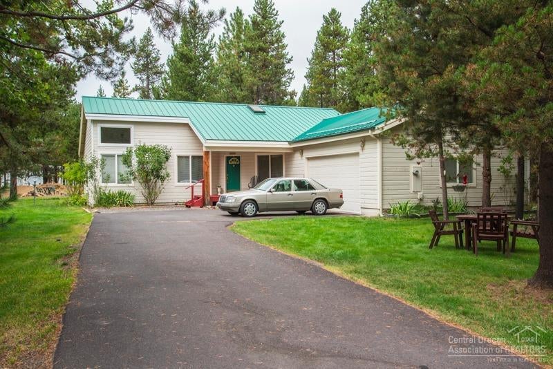 17486 Snow Goose Road Bend, OR 97707 - Photo 1 of 17 Additional Photo