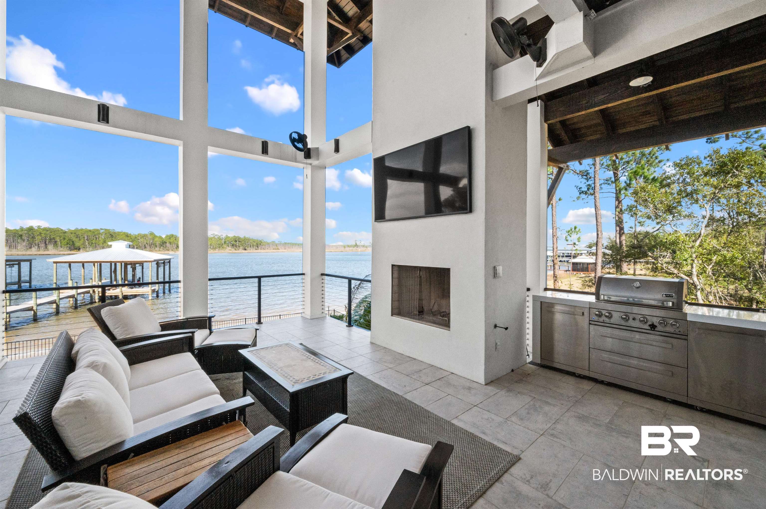 24035 Gulf Bay Road Orange Beach, AL 36561 - Photo 42 of 50
