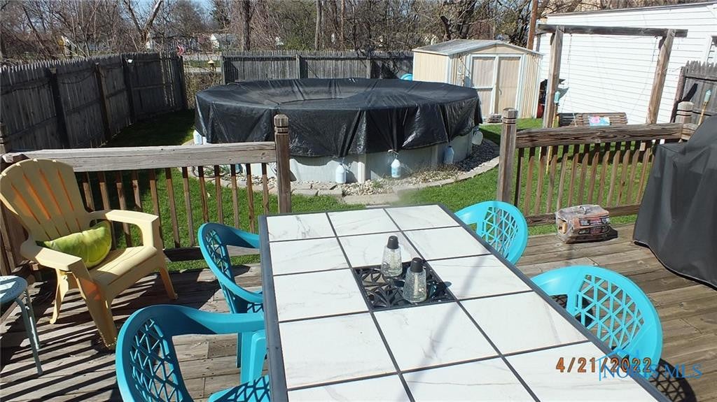 1502 Crestwood Road Toledo, OH 43612 - Photo 10 of 35 Gallery Image 10