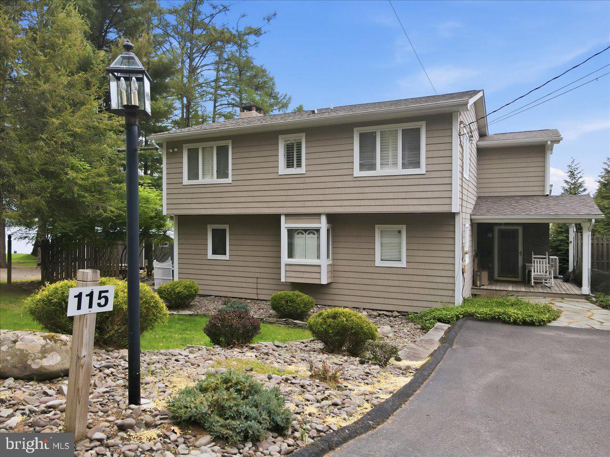 114 Shore Road Tafton, PA 18464 - Photo 133 of 137