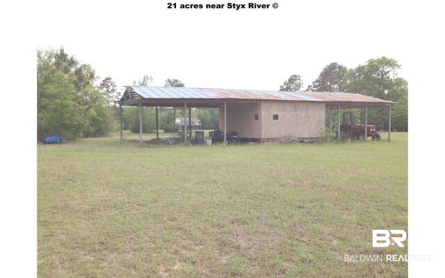 25885 Goat Cooper Road Robertsdale, AL 36567 - Photo 9 of 44