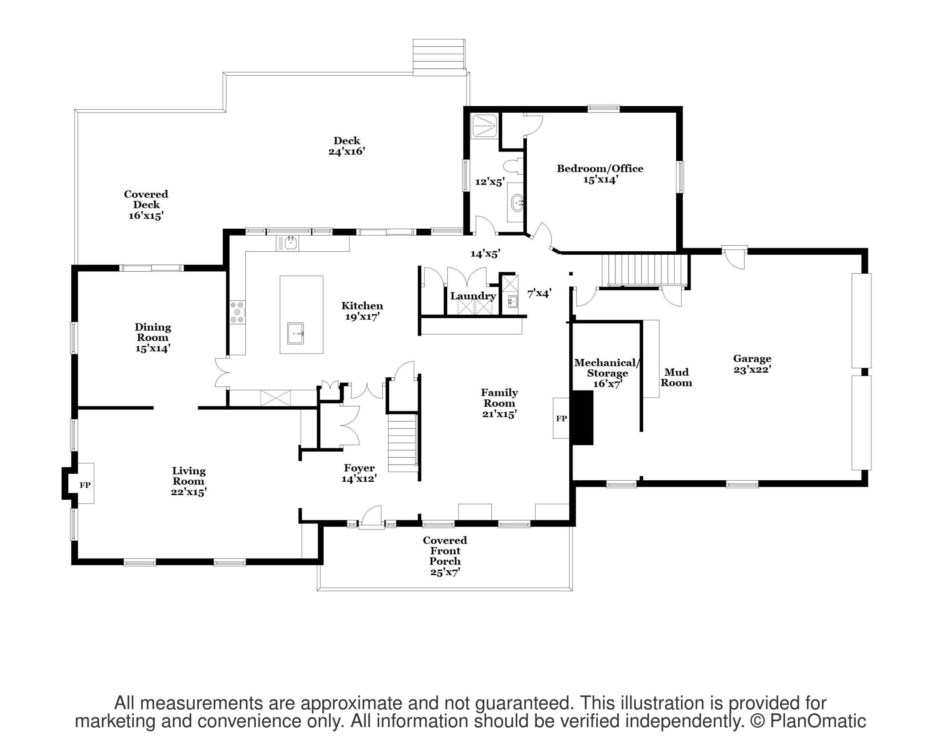 27 Deepwood Road Darien, CT 06820 - Photo 47 of 48 unknown