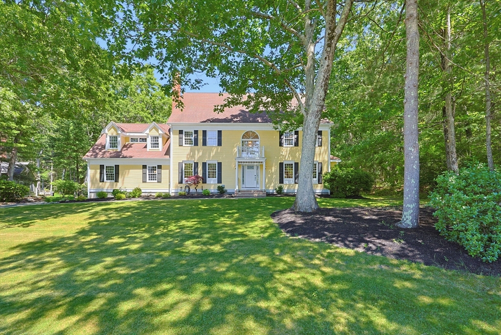 8 Turner Hill Road Medfield, MA 02052 - Photo 42 of 42