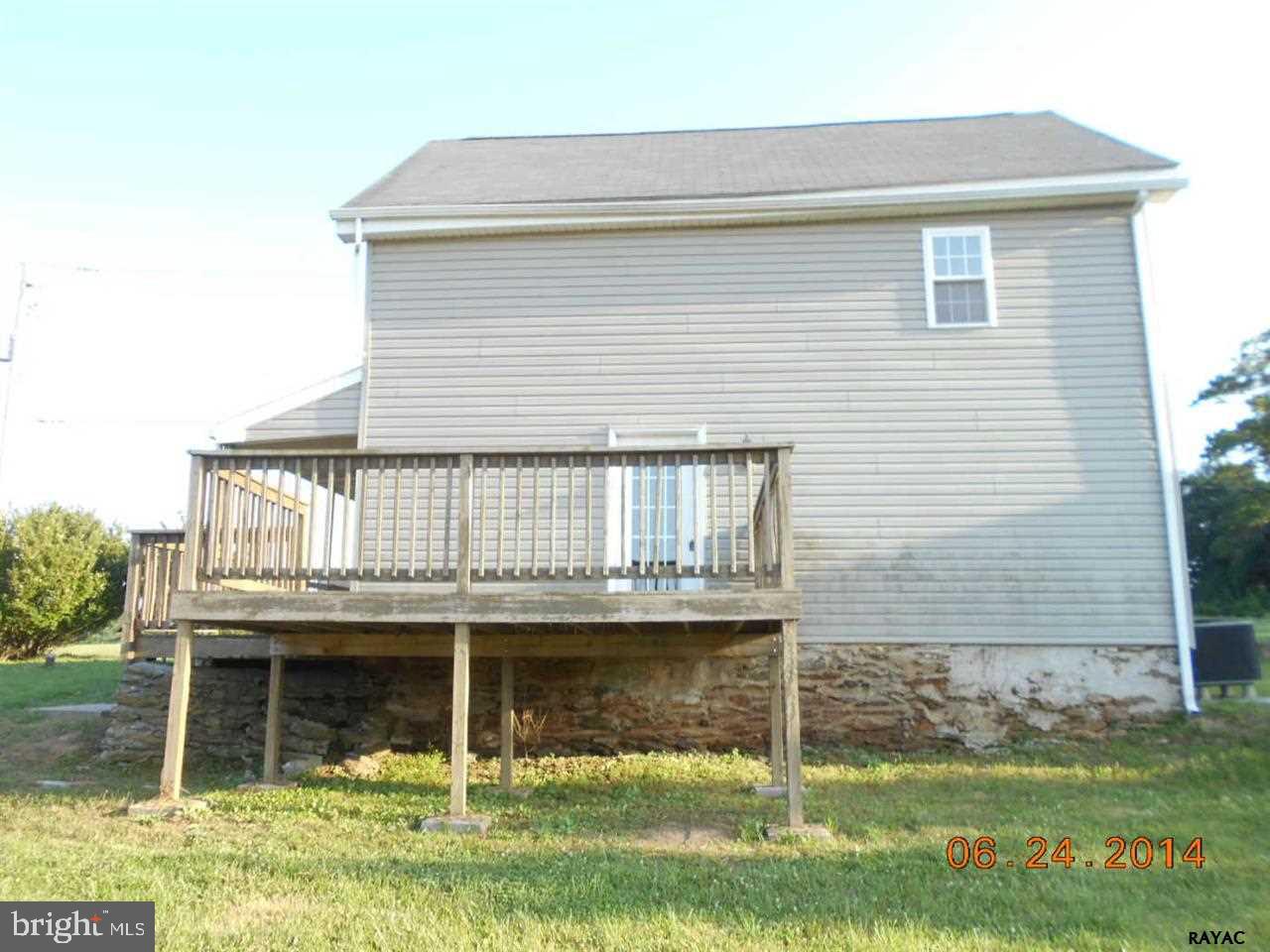 1515 Burkholder Road Red Lion, PA 17356 - Photo 8 of 9 Gallery Image 8
