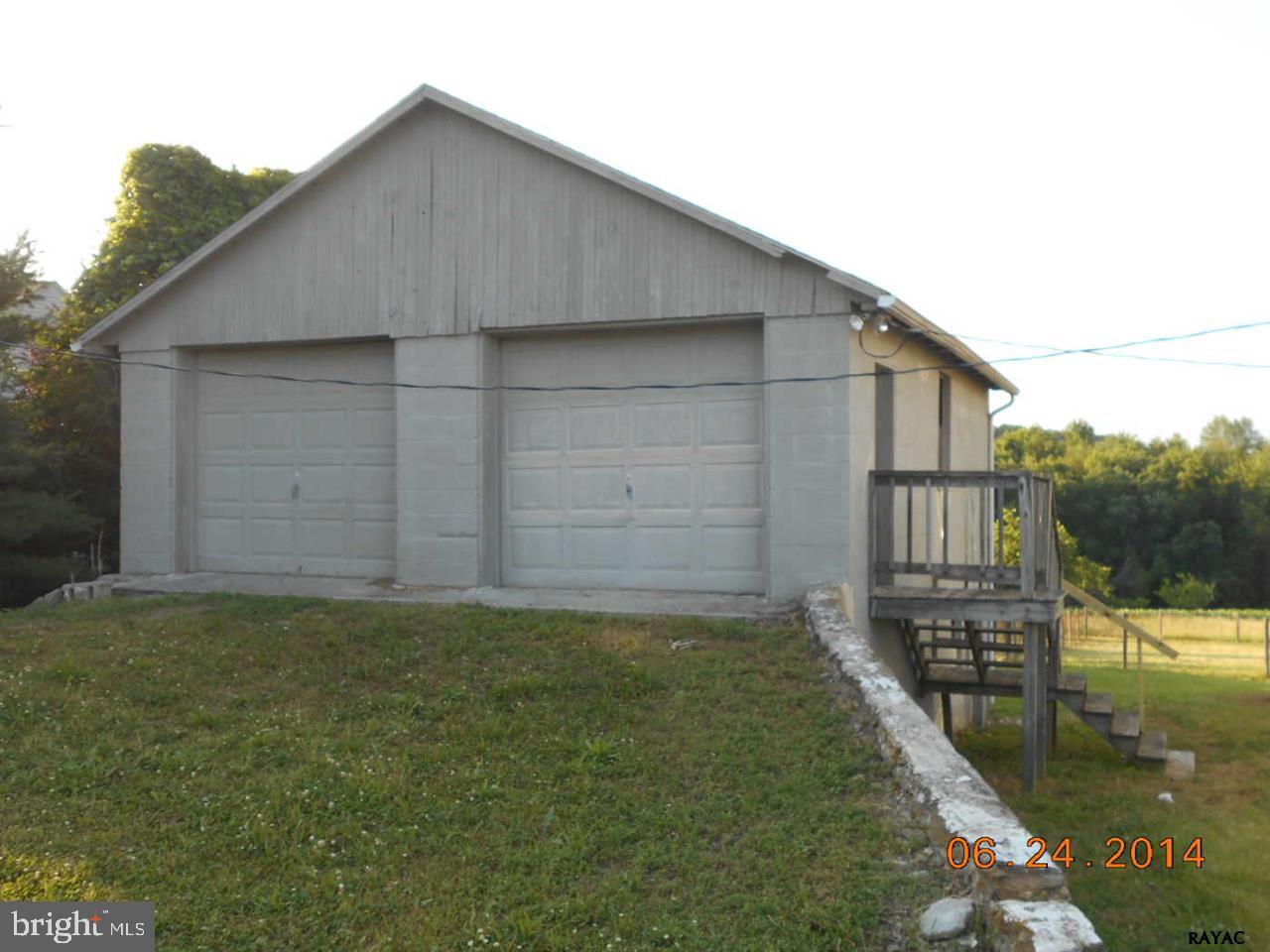 1515 Burkholder Road Red Lion, PA 17356 - Photo 9 of 9 Gallery Image 9