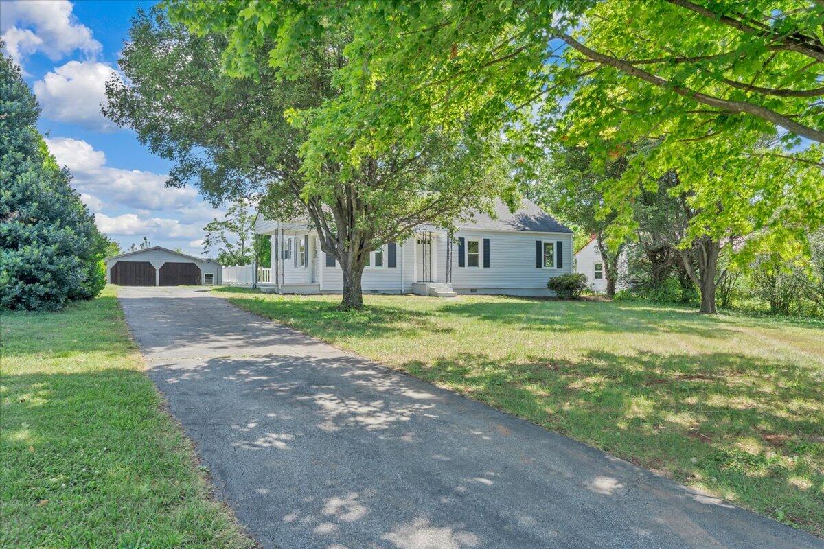 5609 Franklin Street Ferrum, VA 24088 - Photo 41 of 42 41-MIB00595